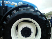 New Holland Tractor 6