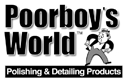 Poorboys World Logo